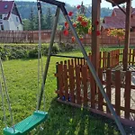 Okno Na Sniezke, Z 2 Lazienkami, Tarasem, Ogrodem, Parkingiem I Pieknym Widokiem Apartment
