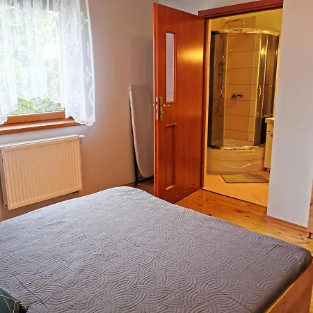 Okno Na Sniezke, Z 2 Lazienkami, Tarasem, Ogrodem, Parkingiem I Pieknym Widokiem Apartmán *