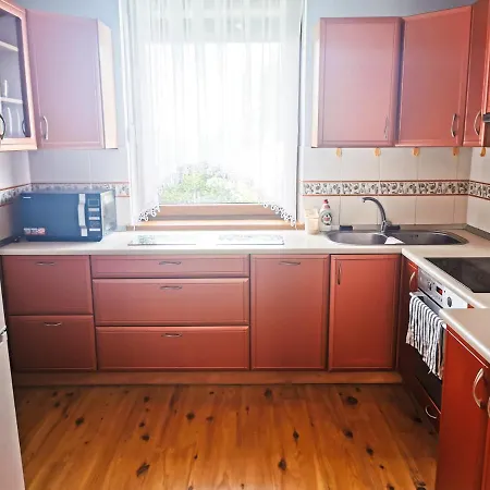 Okno Na Sniezke, Z 2 Lazienkami, Tarasem, Ogrodem, Parkingiem I Pieknym Widokiem Appartamento
