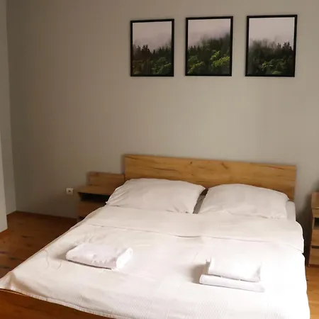 Okno Na Sniezke, Z 2 Lazienkami, Tarasem, Ogrodem, Parkingiem I Pieknym Widokiem Apartmán Karpacz