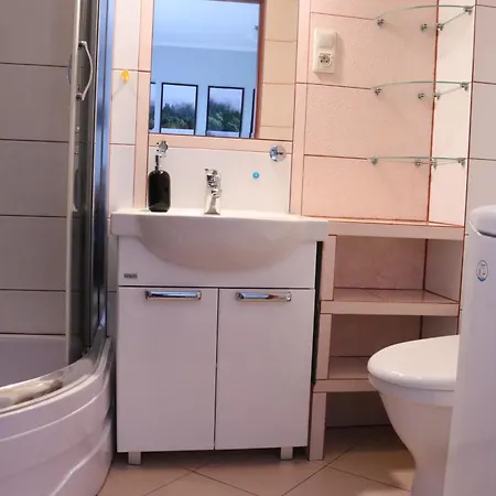 Okno Na Sniezke, Z 2 Lazienkami, Tarasem, Ogrodem, Parkingiem I Pieknym Widokiem Karpacz