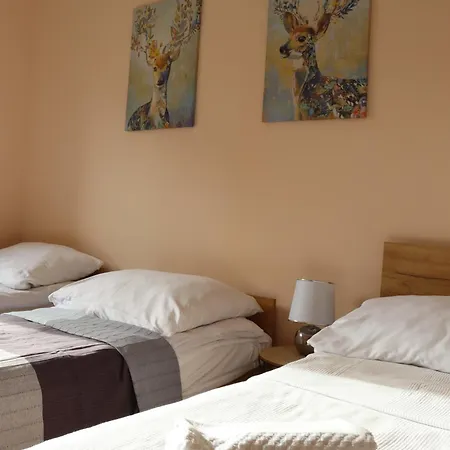 Okno Na Sniezke, Z 2 Lazienkami, Tarasem, Ogrodem, Parkingiem I Pieknym Widokiem *