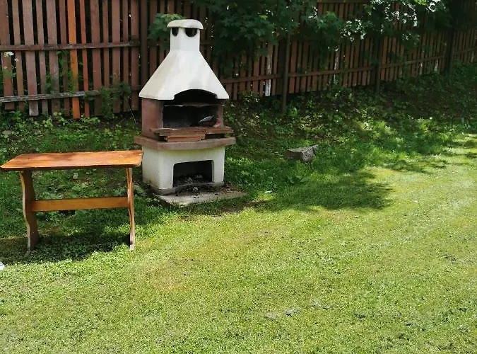 Okno Na Sniezke, Z 2 Lazienkami, Tarasem, Ogrodem, Parkingiem I Pieknym Widokiem Apartment