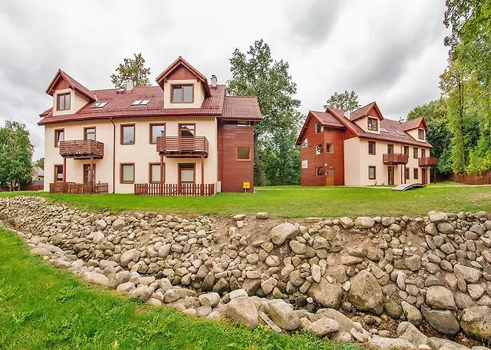 Okno Na Sniezke, Z 2 Lazienkami, Tarasem, Ogrodem, Parkingiem I Pieknym Widokiem * Karpacz