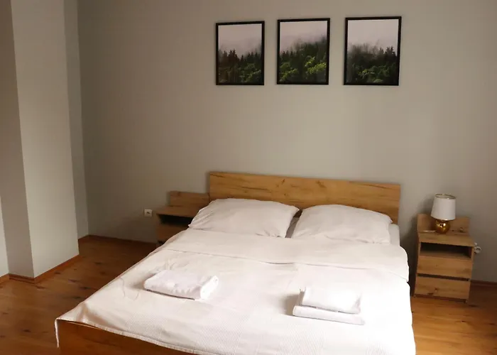 Okno Na Sniezke, Z 2 Lazienkami, Tarasem, Ogrodem, Parkingiem I Pieknym Widokiem Apartment Karpacz