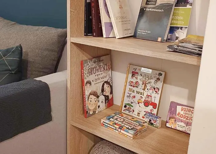 Okno Na Sniezke, Z 2 Lazienkami, Tarasem, Ogrodem, Parkingiem I Pieknym Widokiem Karpacz