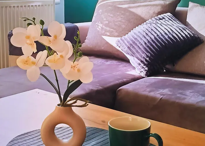 Okno Na Sniezke, Z 2 Lazienkami, Tarasem, Ogrodem, Parkingiem I Pieknym Widokiem *