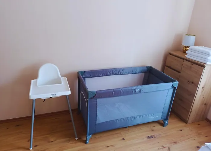 Okno Na Sniezke, Z 2 Lazienkami, Tarasem, Ogrodem, Parkingiem I Pieknym Widokiem * Karpacz